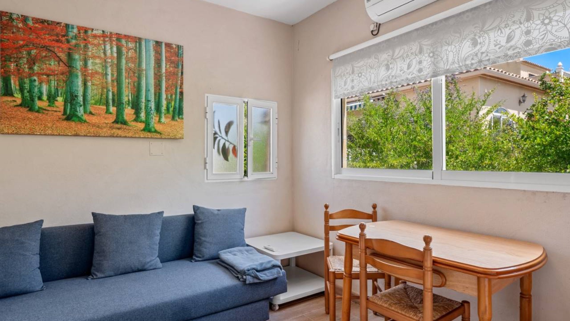 Resale - Villa -
Catral