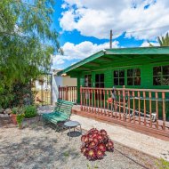 Resale - Villa -
Catral