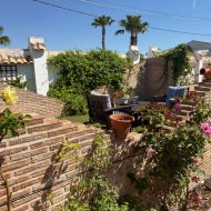 Resale - Villa -
Catral