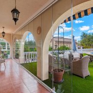 Resale - Villa -
Catral