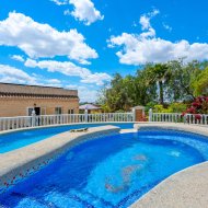 Resale - Villa -
Catral