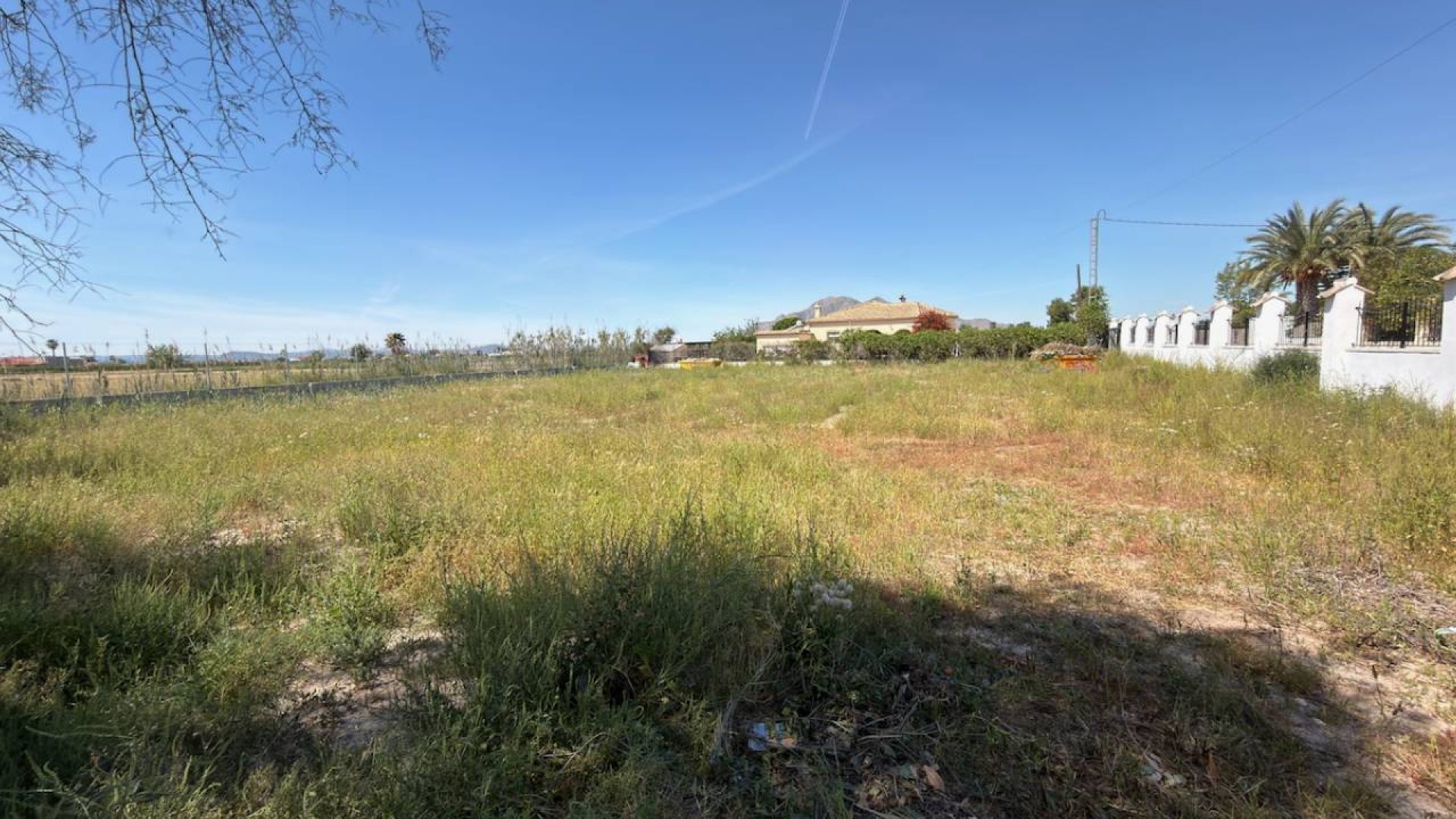 Resale - Villa -
Catral