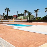 Resale - Villa -
Catral