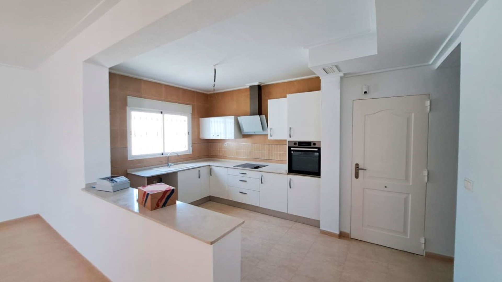 Resale - Villa -
Catral