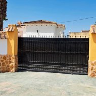 Resale - Villa -
Catral