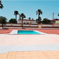 Resale - Villa -
Catral