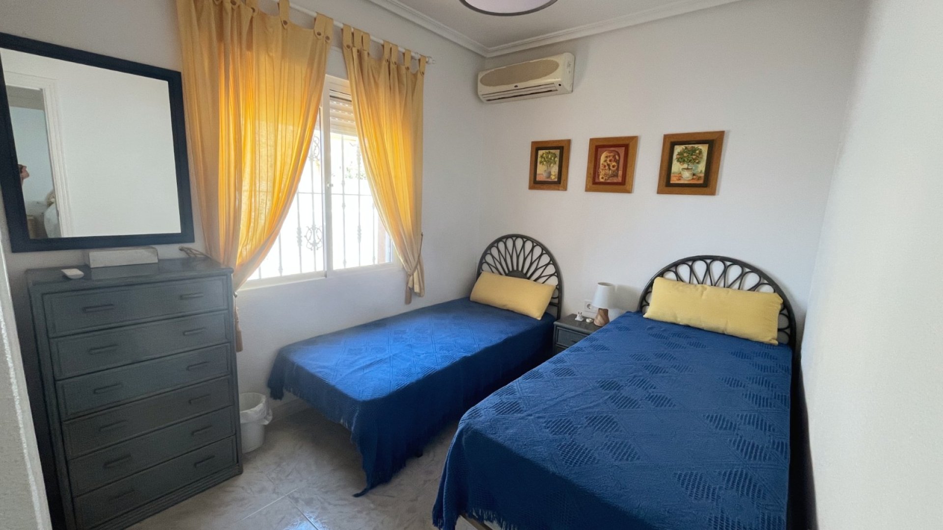 Resale - Villa -
Ciudad Quesada - Airstrip