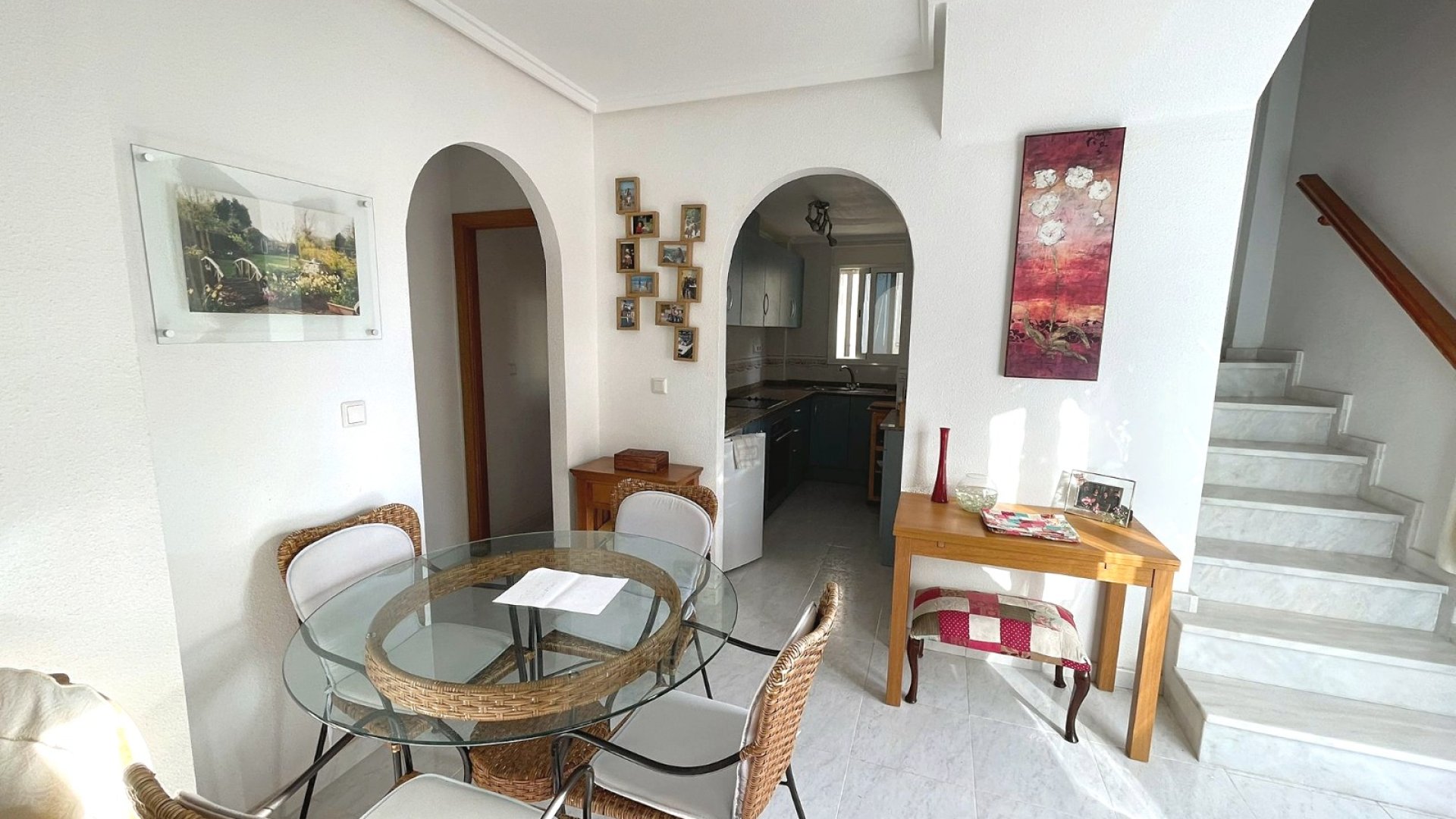 Resale - Villa -
Ciudad Quesada - Airstrip