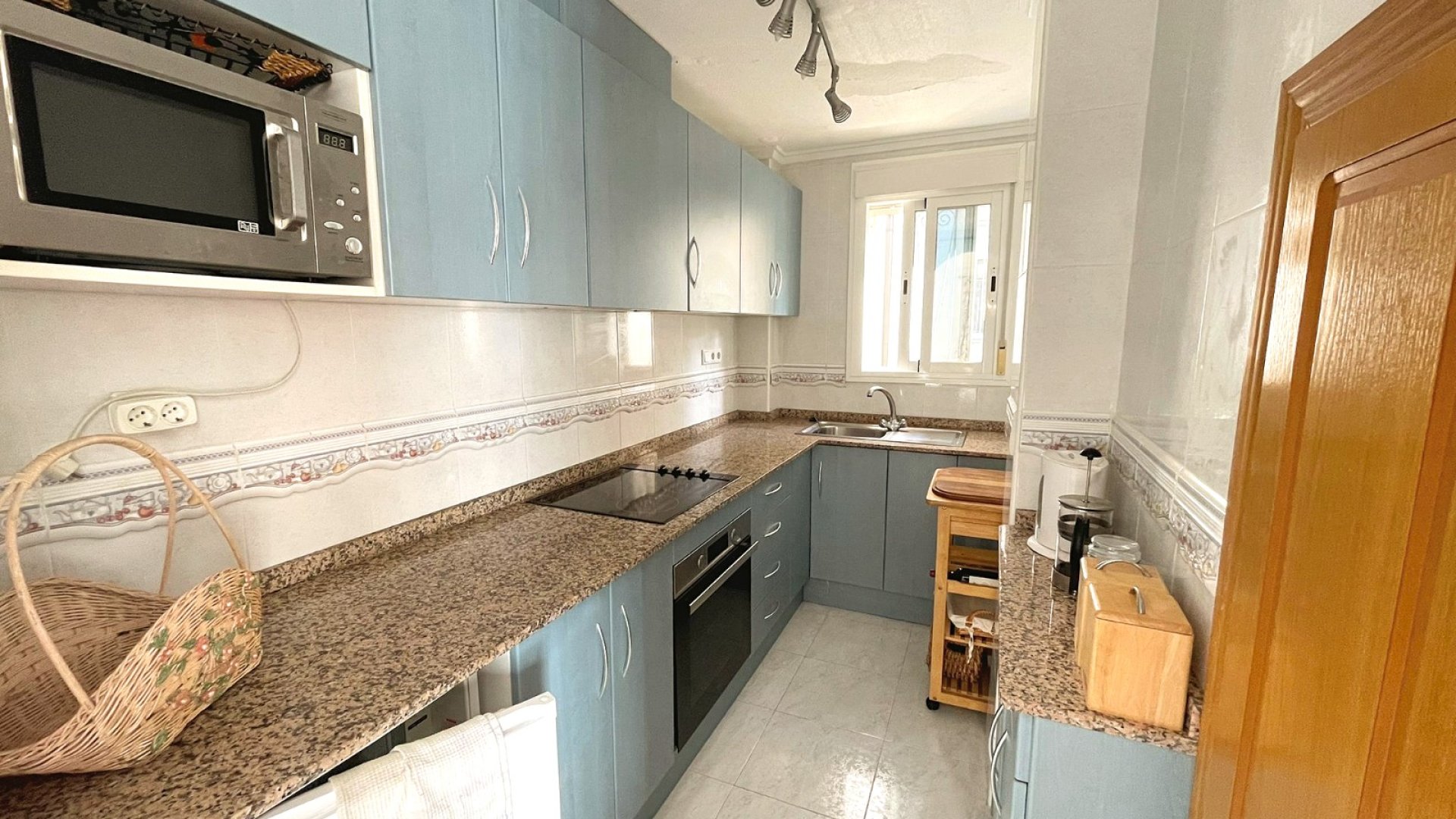 Resale - Villa -
Ciudad Quesada - Airstrip