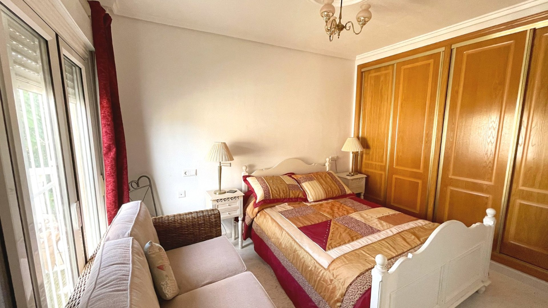 Resale - Villa -
Ciudad Quesada - Airstrip