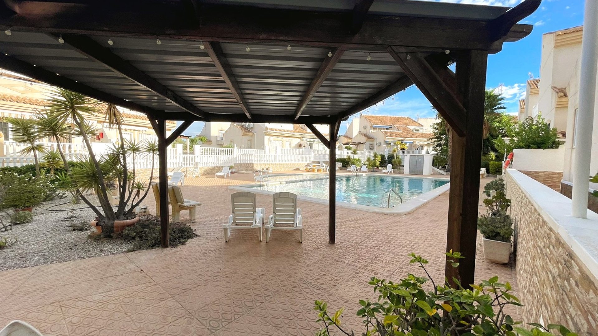 Resale - Villa -
Ciudad Quesada - Airstrip