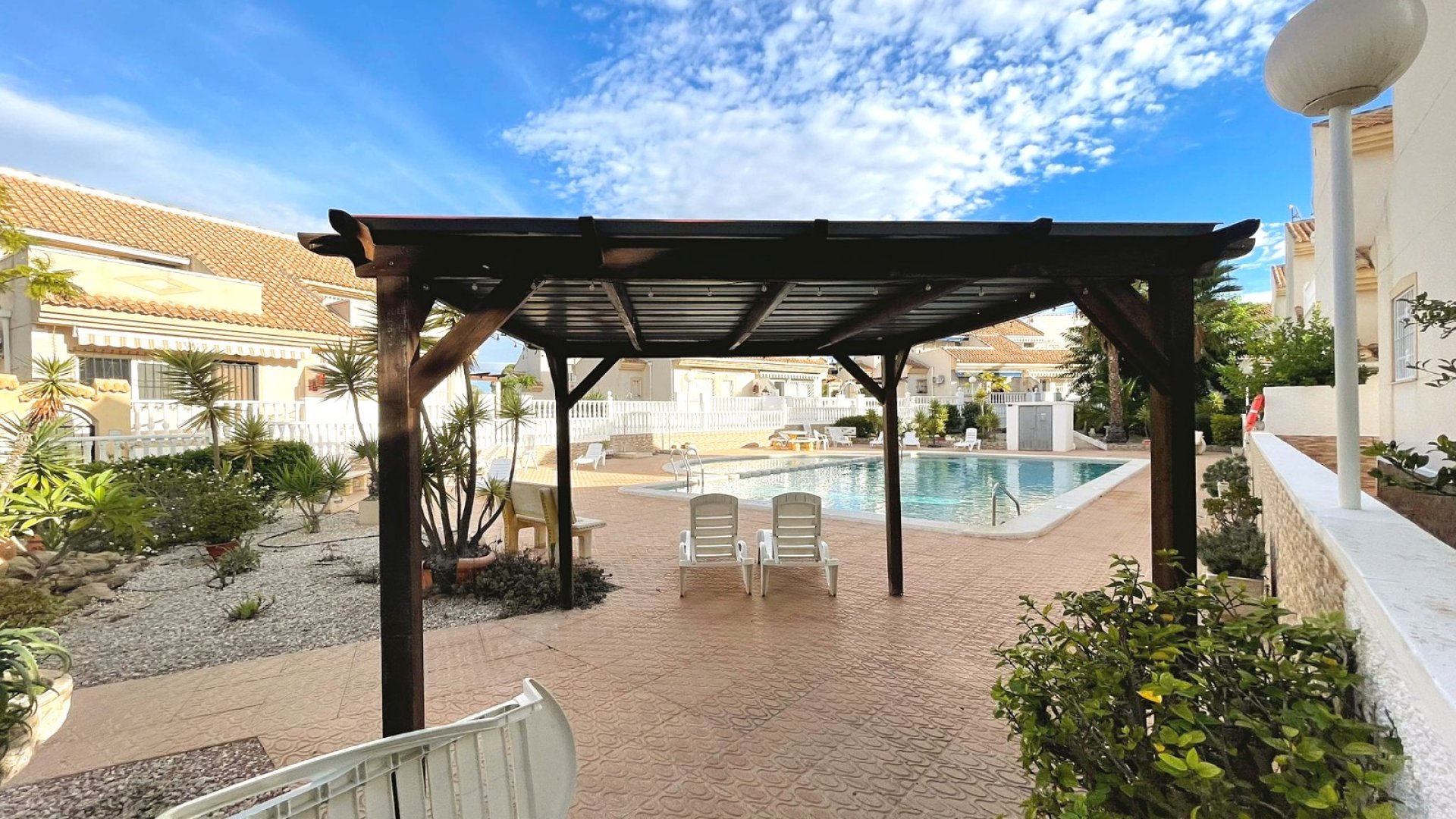 Resale - Villa -
Ciudad Quesada - Airstrip