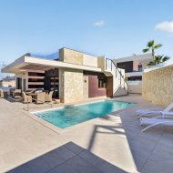 Resale - Villa -
Ciudad Quesada - Alicante