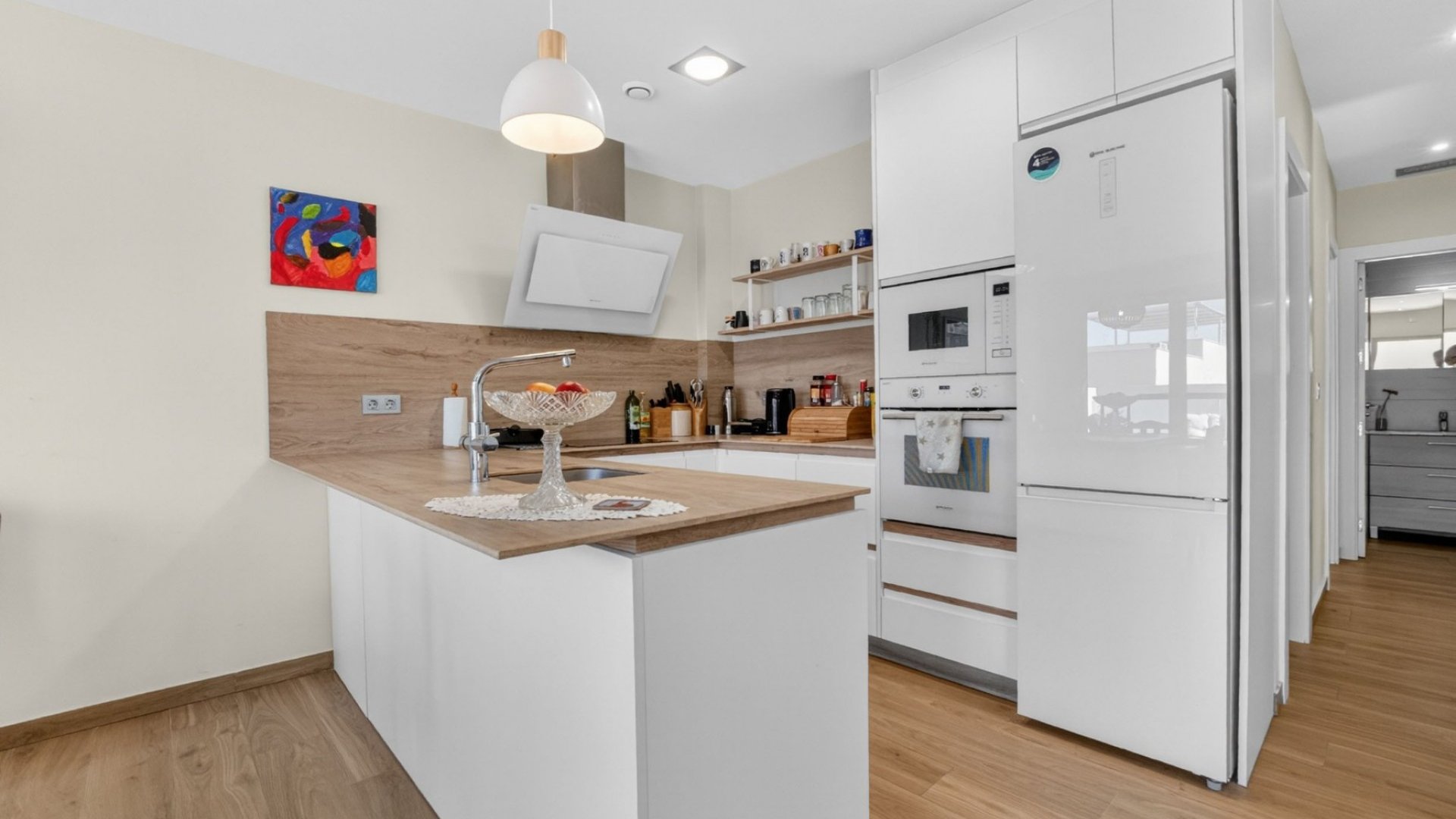 Resale - Villa -
Ciudad Quesada - Alicante