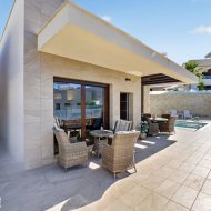 Resale - Villa -
Ciudad Quesada - Alicante