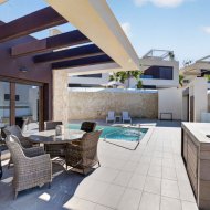 Resale - Villa -
Ciudad Quesada - Alicante
