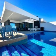 Resale - Villa -
Ciudad Quesada - Altos del golf i
