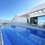 Resale - Villa -
Ciudad Quesada - Altos del golf i