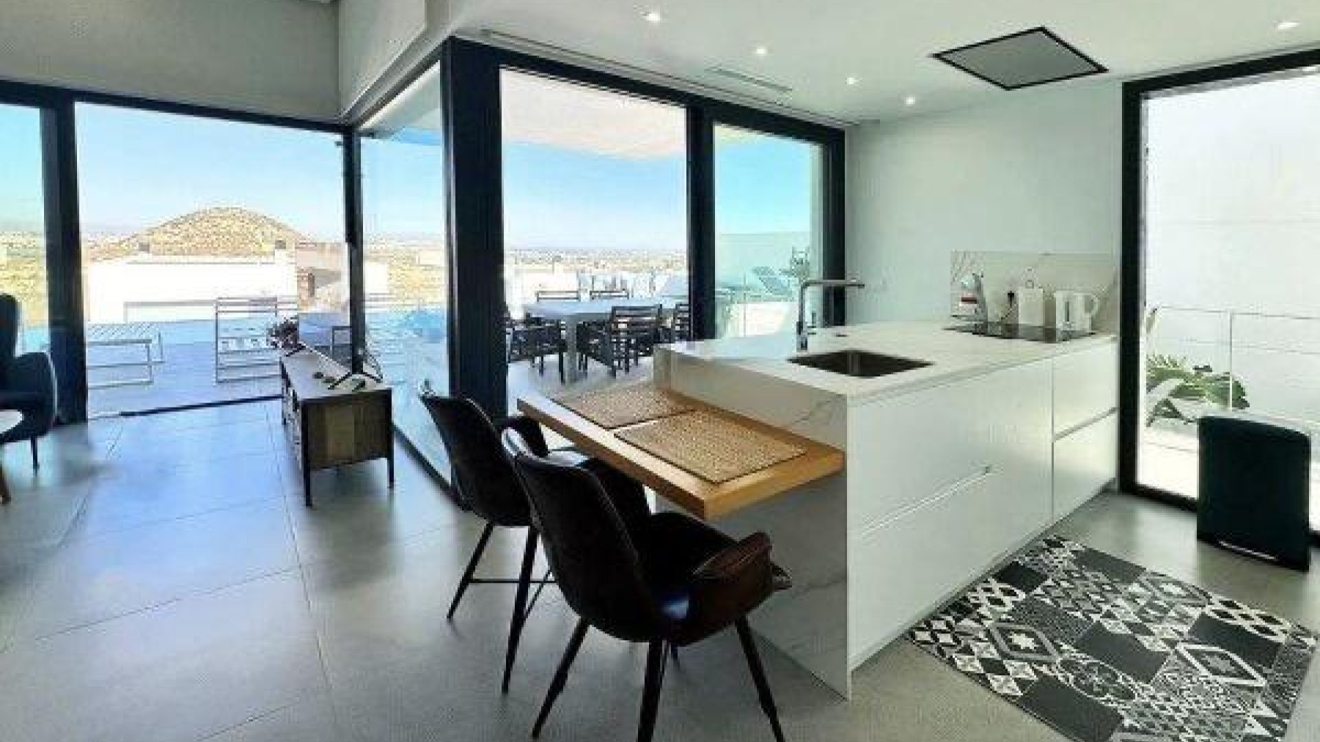 Resale - Villa -
Ciudad Quesada - Altos del golf i