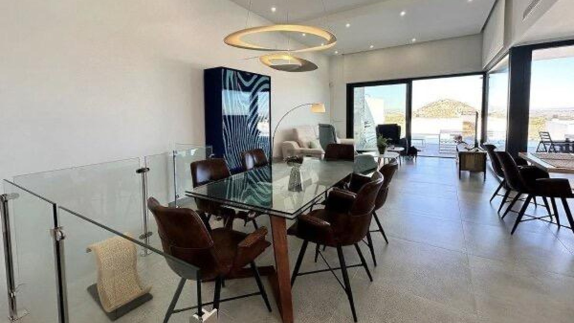 Resale - Villa -
Ciudad Quesada - Altos del golf i