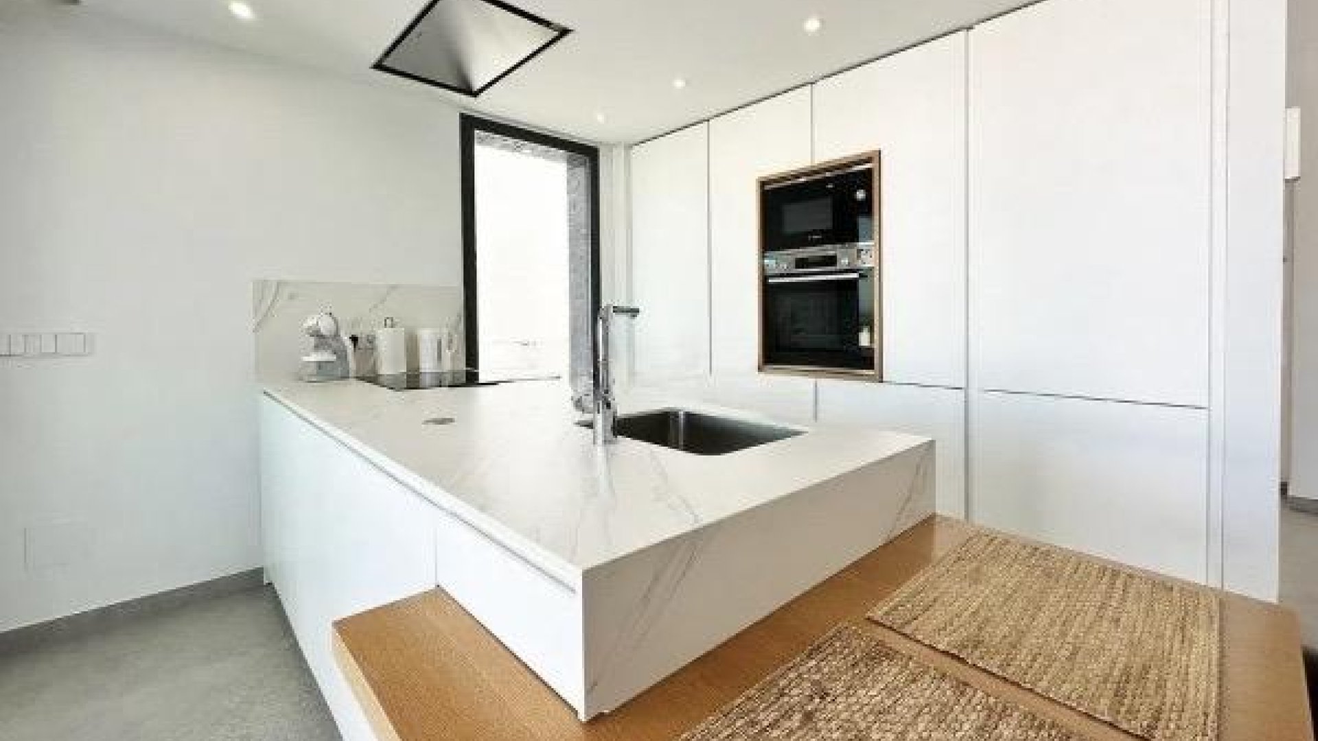 Resale - Villa -
Ciudad Quesada - Altos del golf i