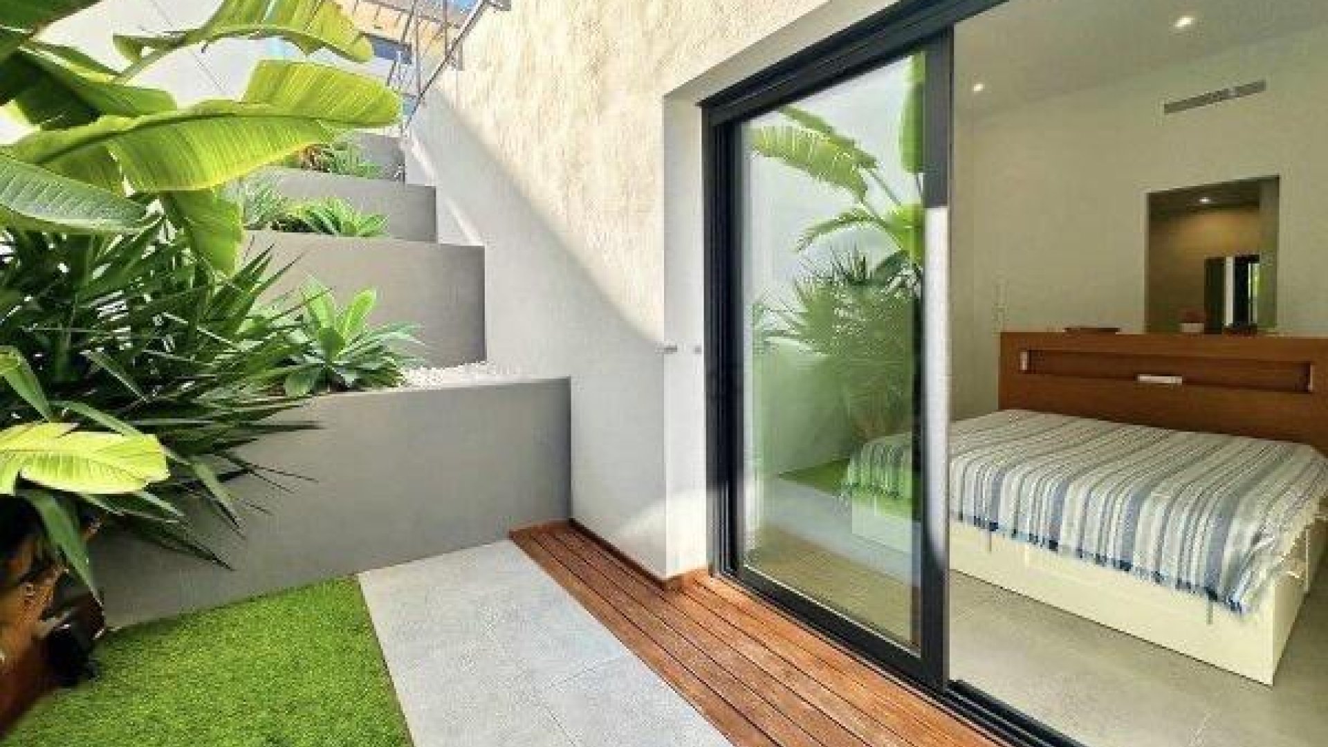 Resale - Villa -
Ciudad Quesada - Altos del golf i