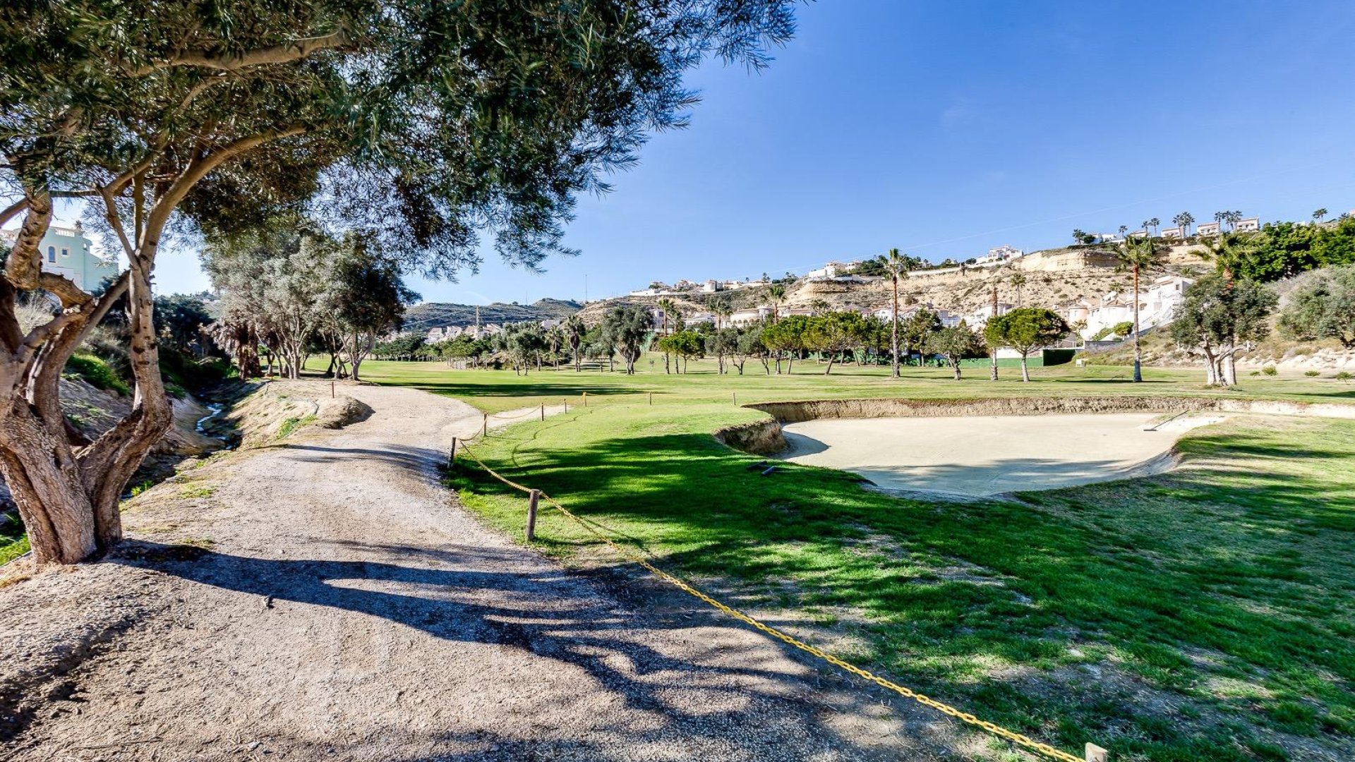 Resale - Villa -
Ciudad Quesada - Altos del golf i