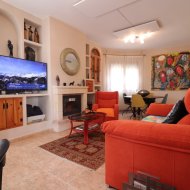 Resale - Villa -
Ciudad Quesada - Atalaya Park