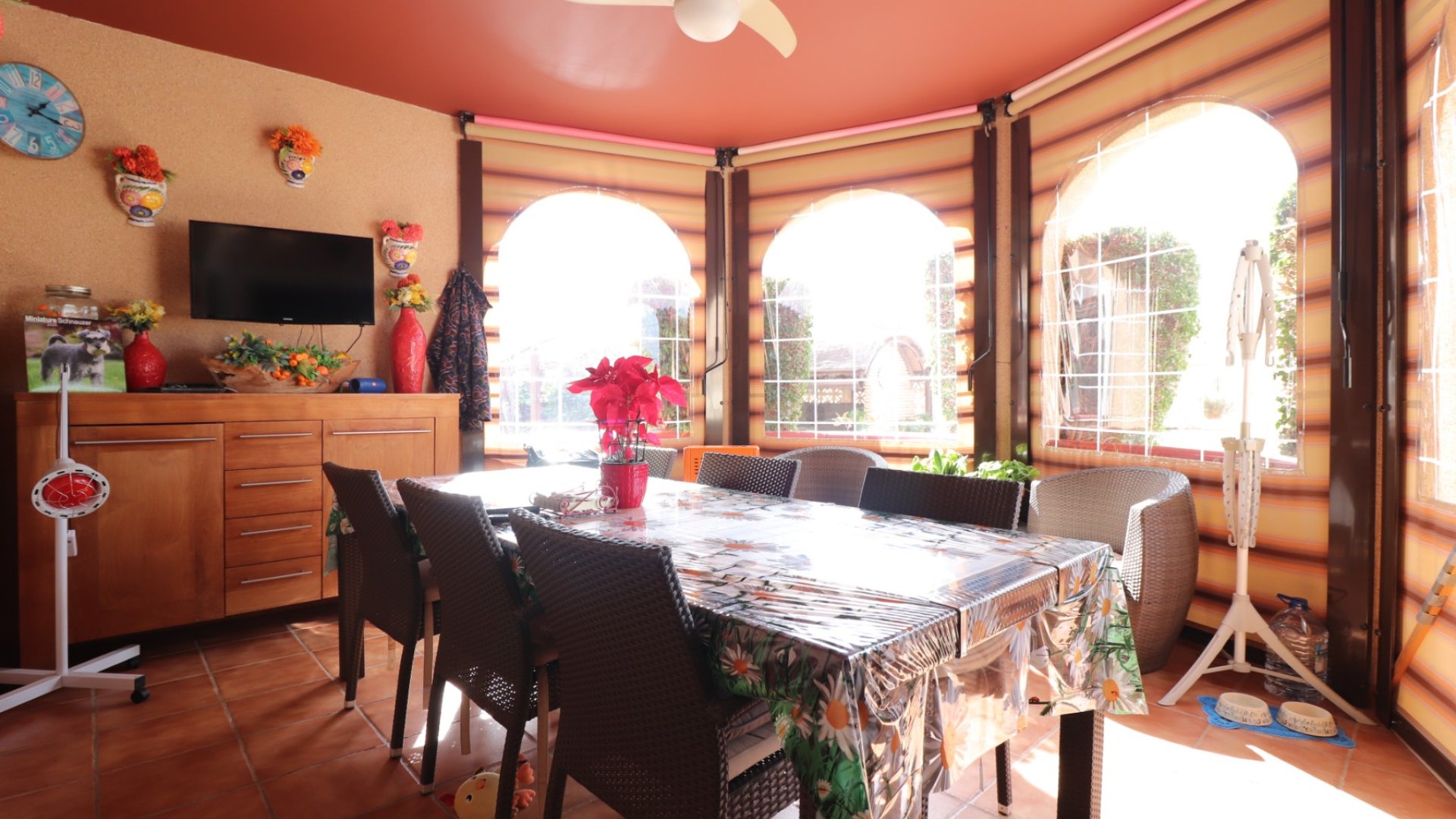 Resale - Villa -
Ciudad Quesada - Atalaya Park