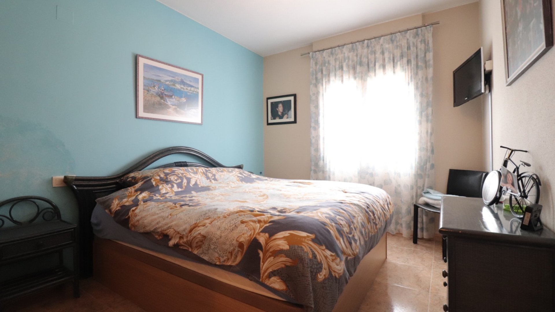 Resale - Villa -
Ciudad Quesada - Atalaya Park