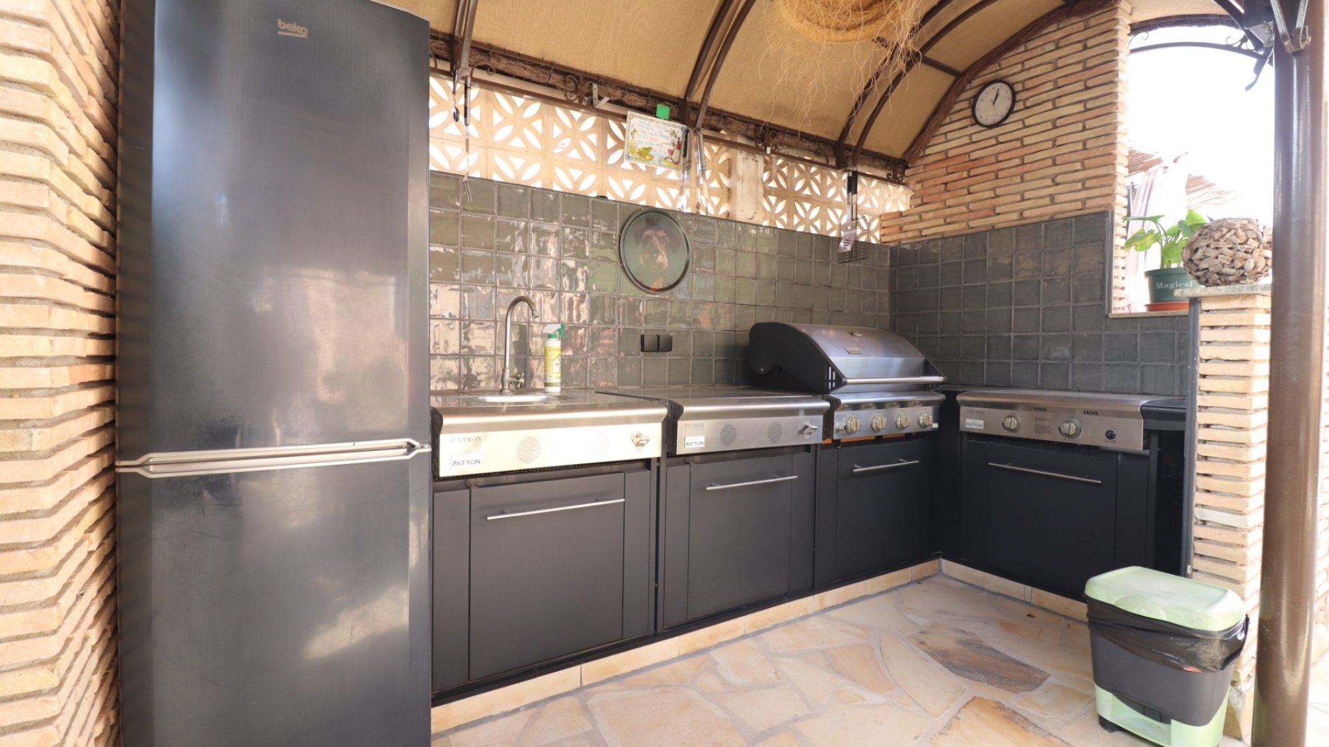 Resale - Villa -
Ciudad Quesada - Atalaya Park