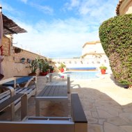 Resale - Villa -
Ciudad Quesada - Atalaya Park