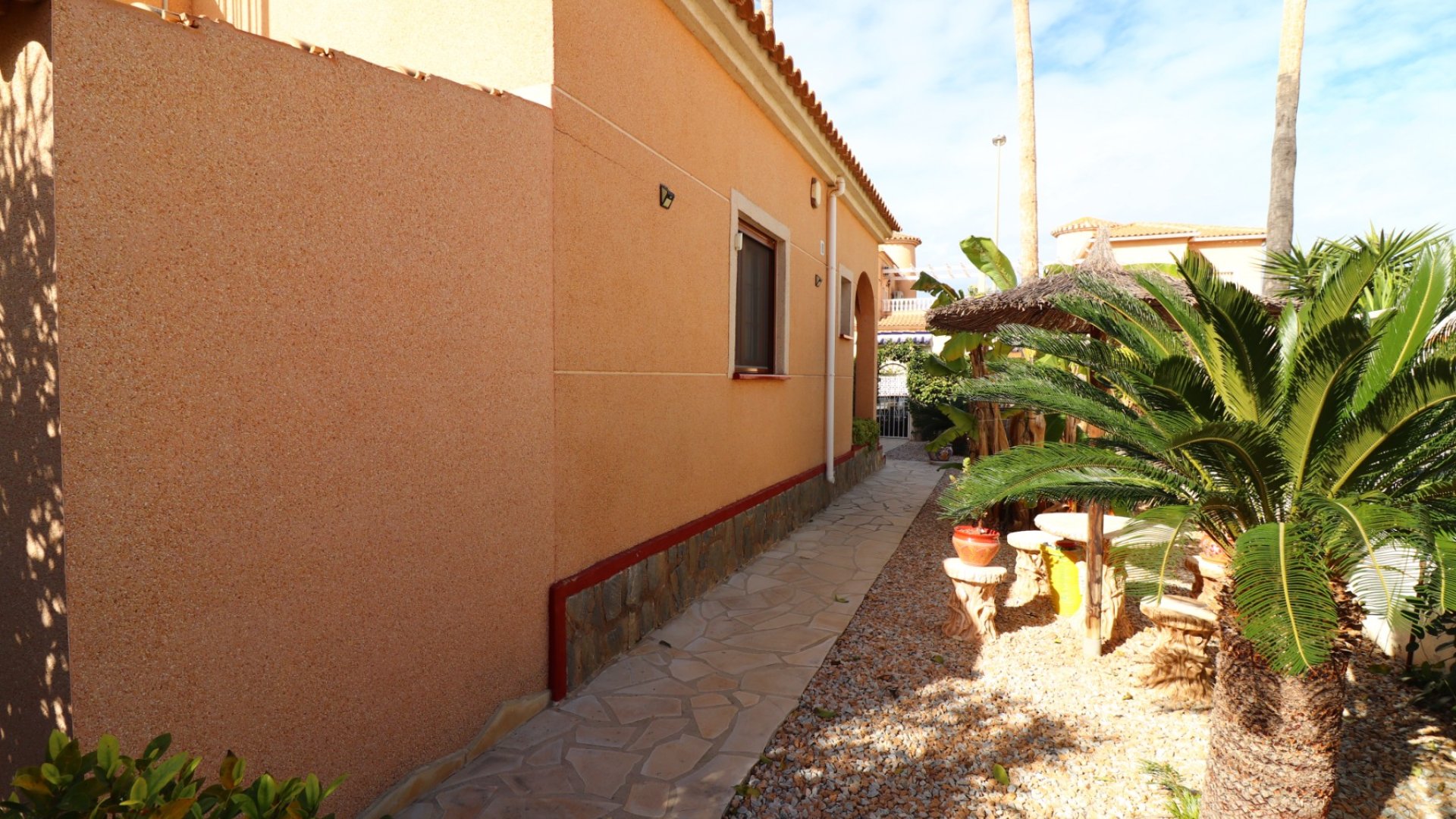 Resale - Villa -
Ciudad Quesada - Atalaya Park