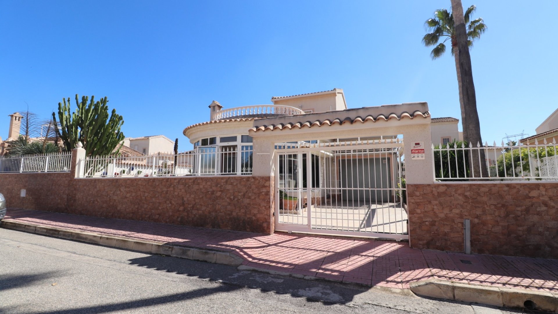 Resale - Villa -
Ciudad Quesada - Atalaya Park