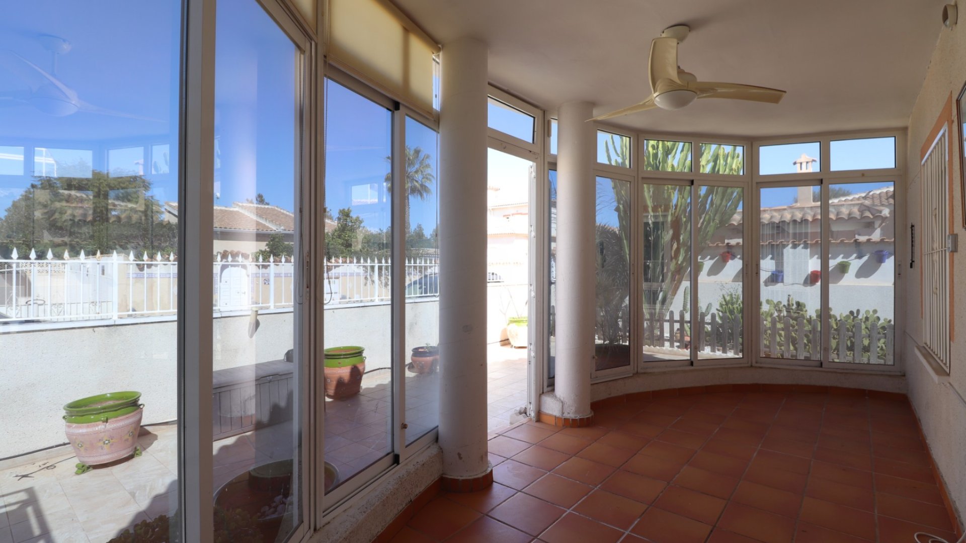 Resale - Villa -
Ciudad Quesada - Atalaya Park