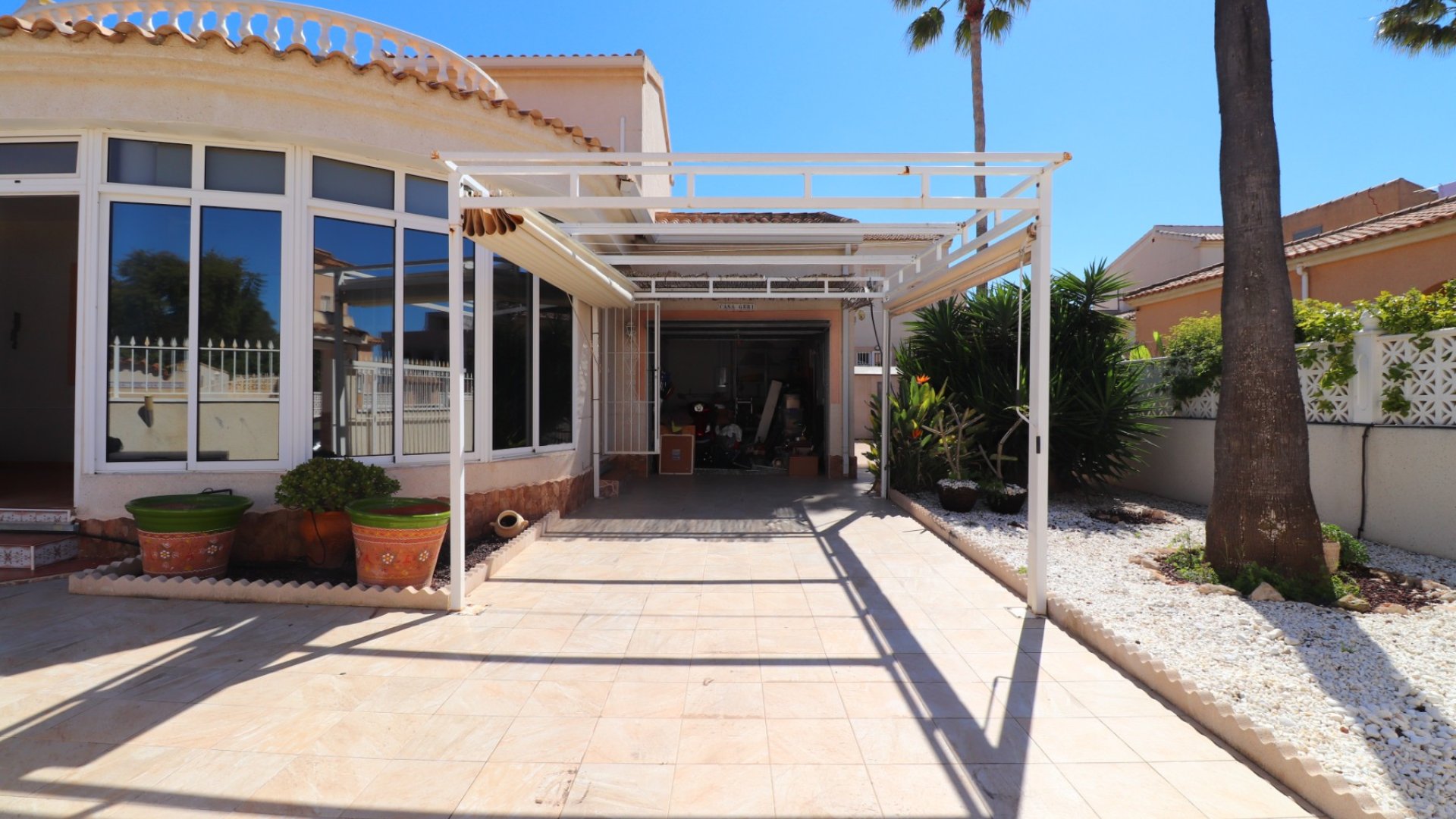 Resale - Villa -
Ciudad Quesada - Atalaya Park