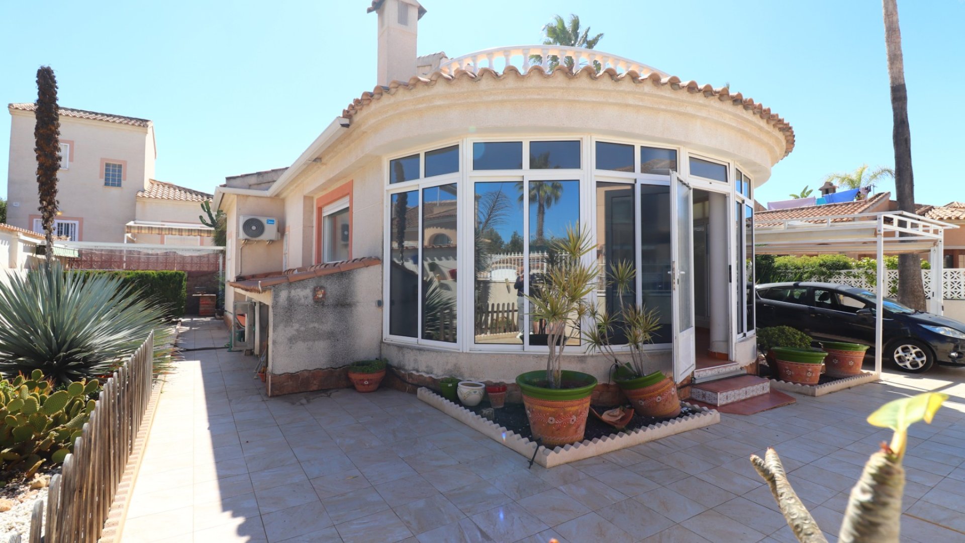 Resale - Villa -
Ciudad Quesada - Atalaya Park