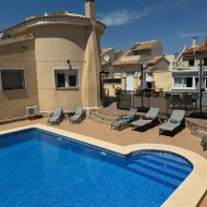 Resale - Villa -
Ciudad Quesada - Atalaya Park