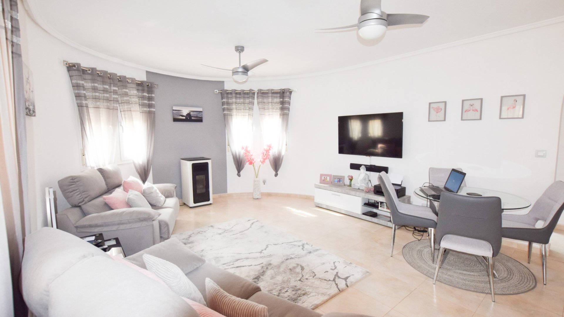 Resale - Villa -
Ciudad Quesada - Atalaya Park
