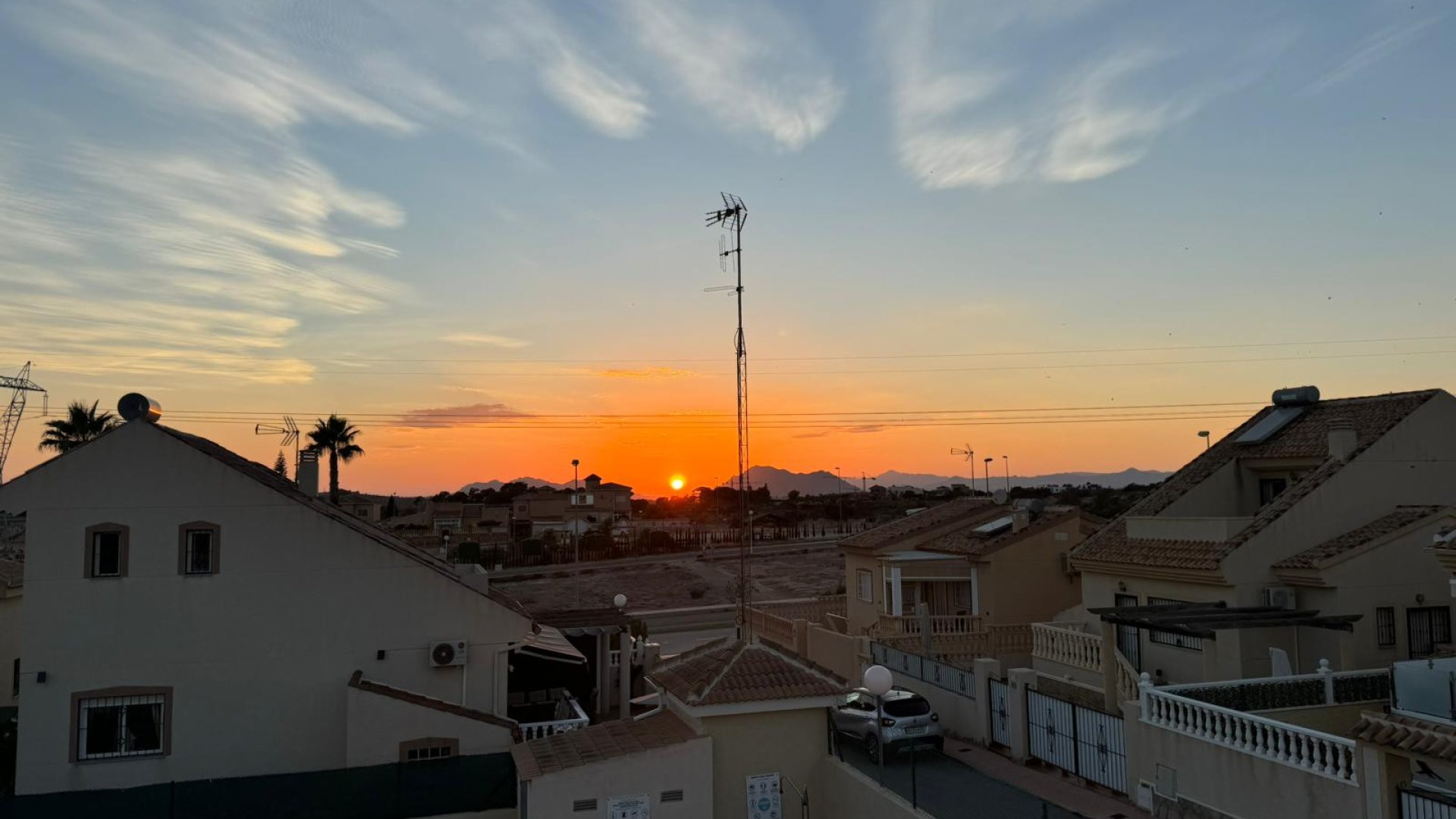 Resale - Villa -
Ciudad Quesada - Atalaya Park
