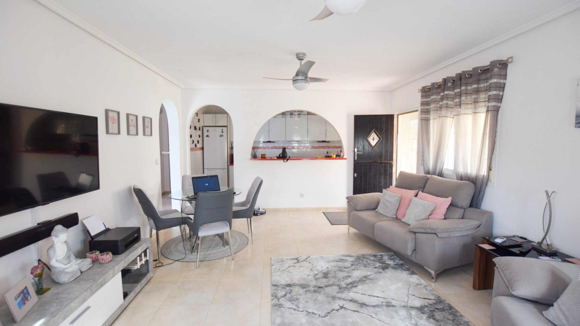 Resale - Villa -
Ciudad Quesada - Atalaya Park