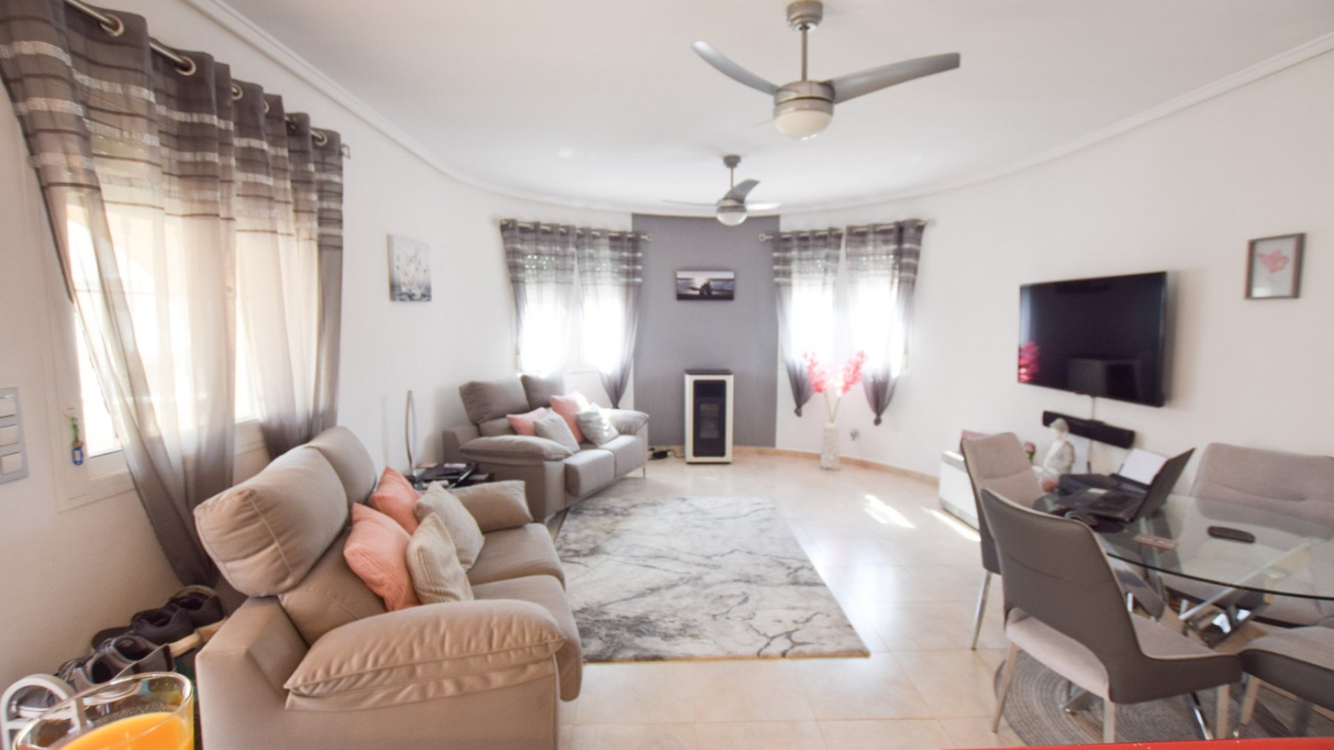 Resale - Villa -
Ciudad Quesada - Atalaya Park