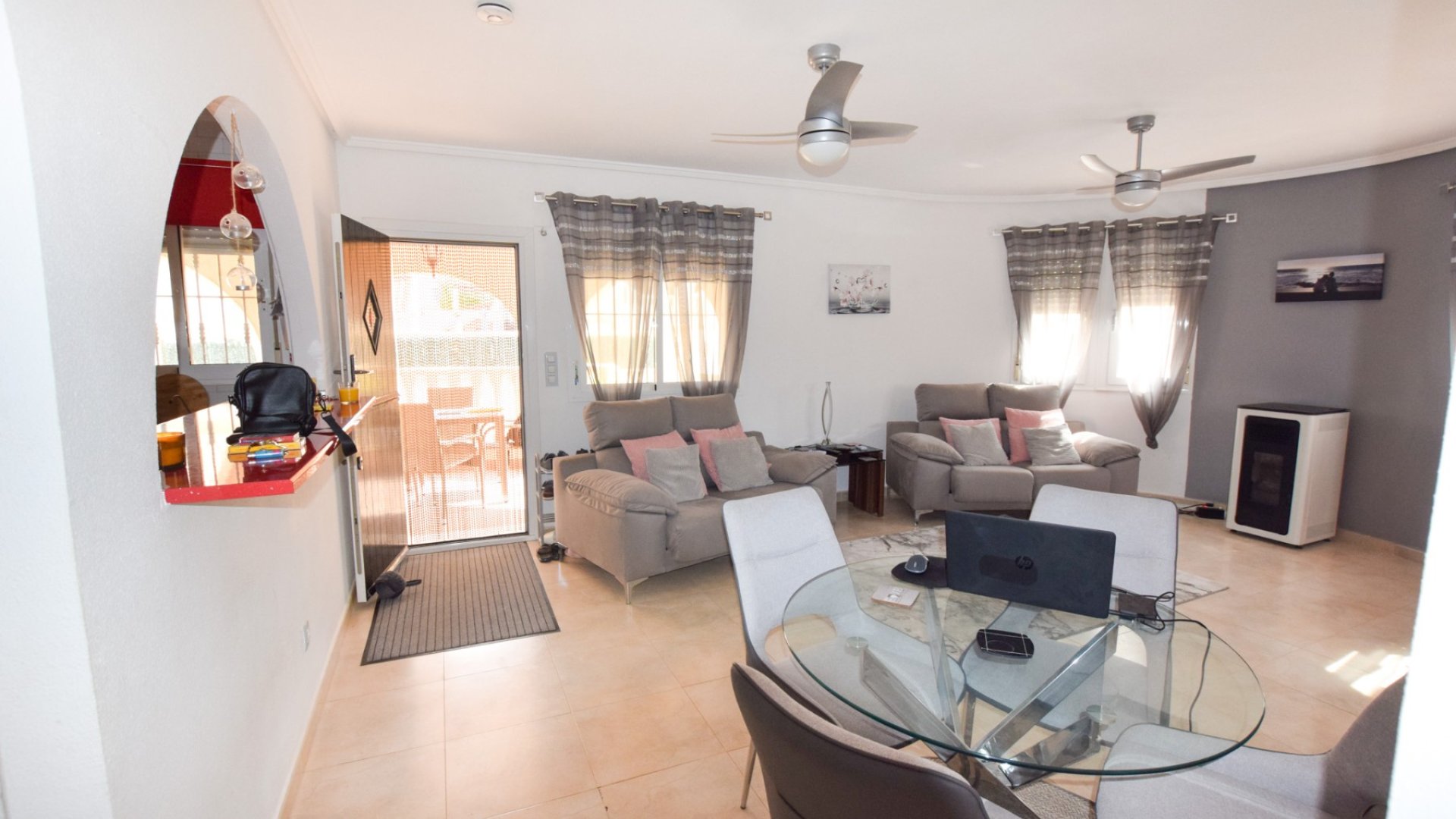 Resale - Villa -
Ciudad Quesada - Atalaya Park