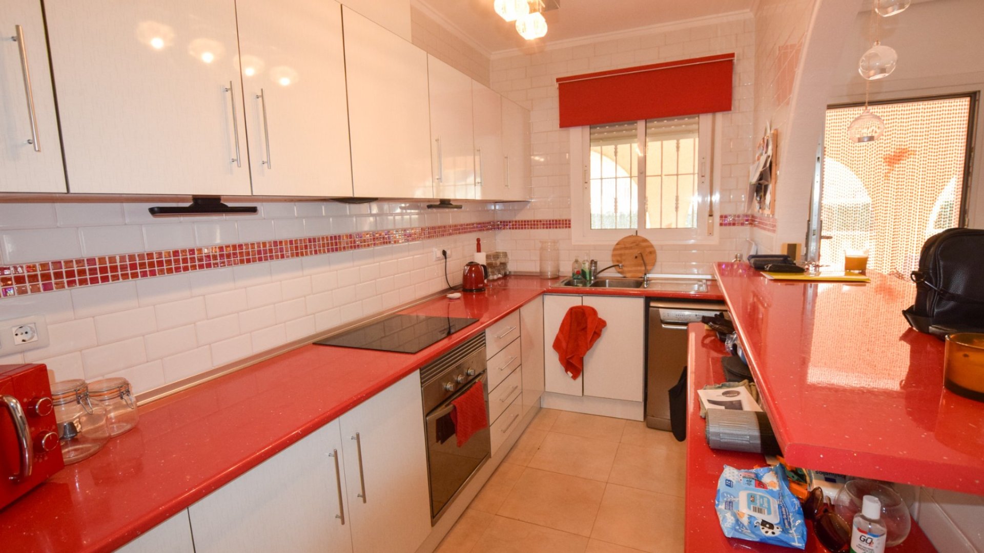 Resale - Villa -
Ciudad Quesada - Atalaya Park