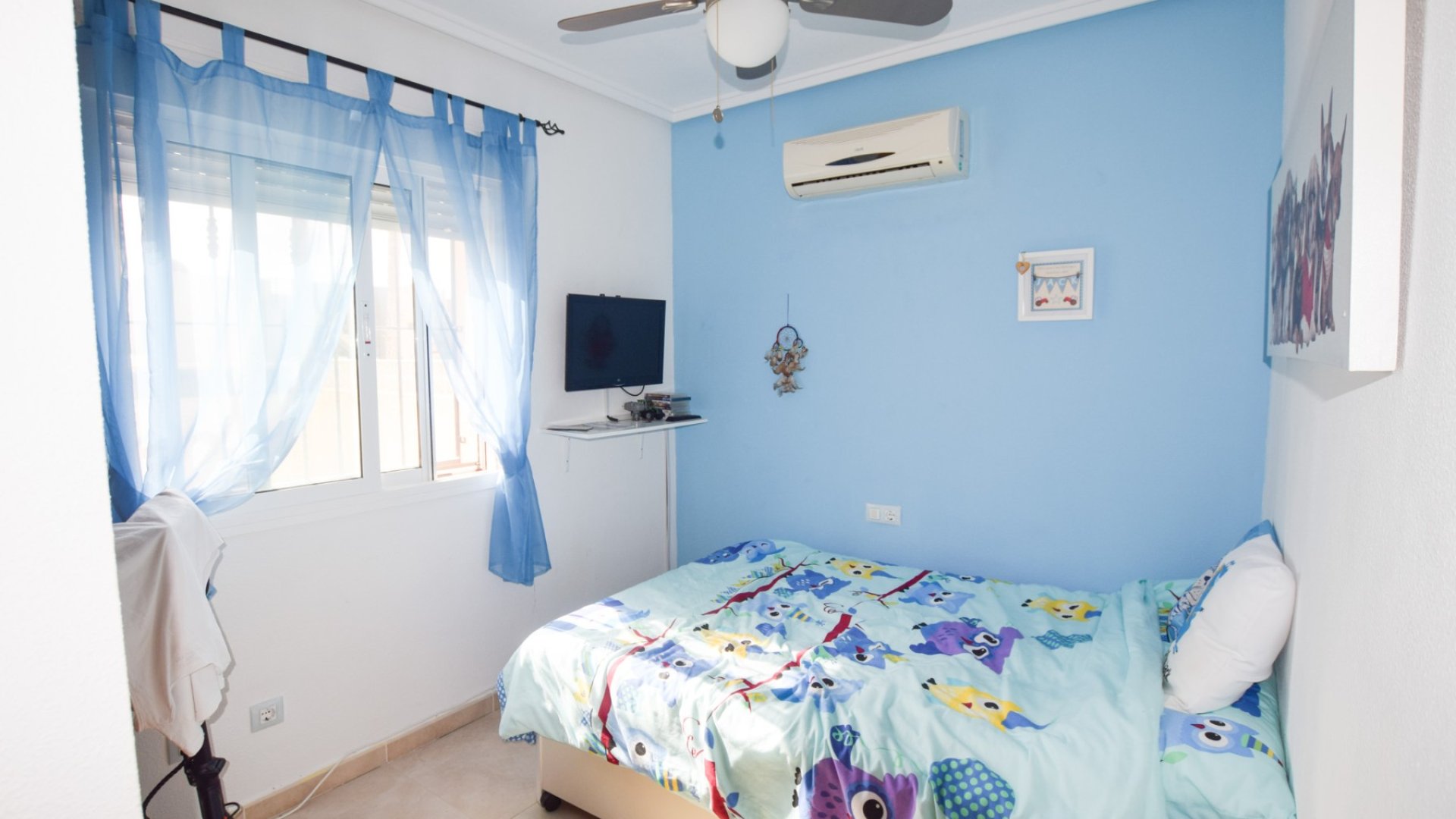 Resale - Villa -
Ciudad Quesada - Atalaya Park