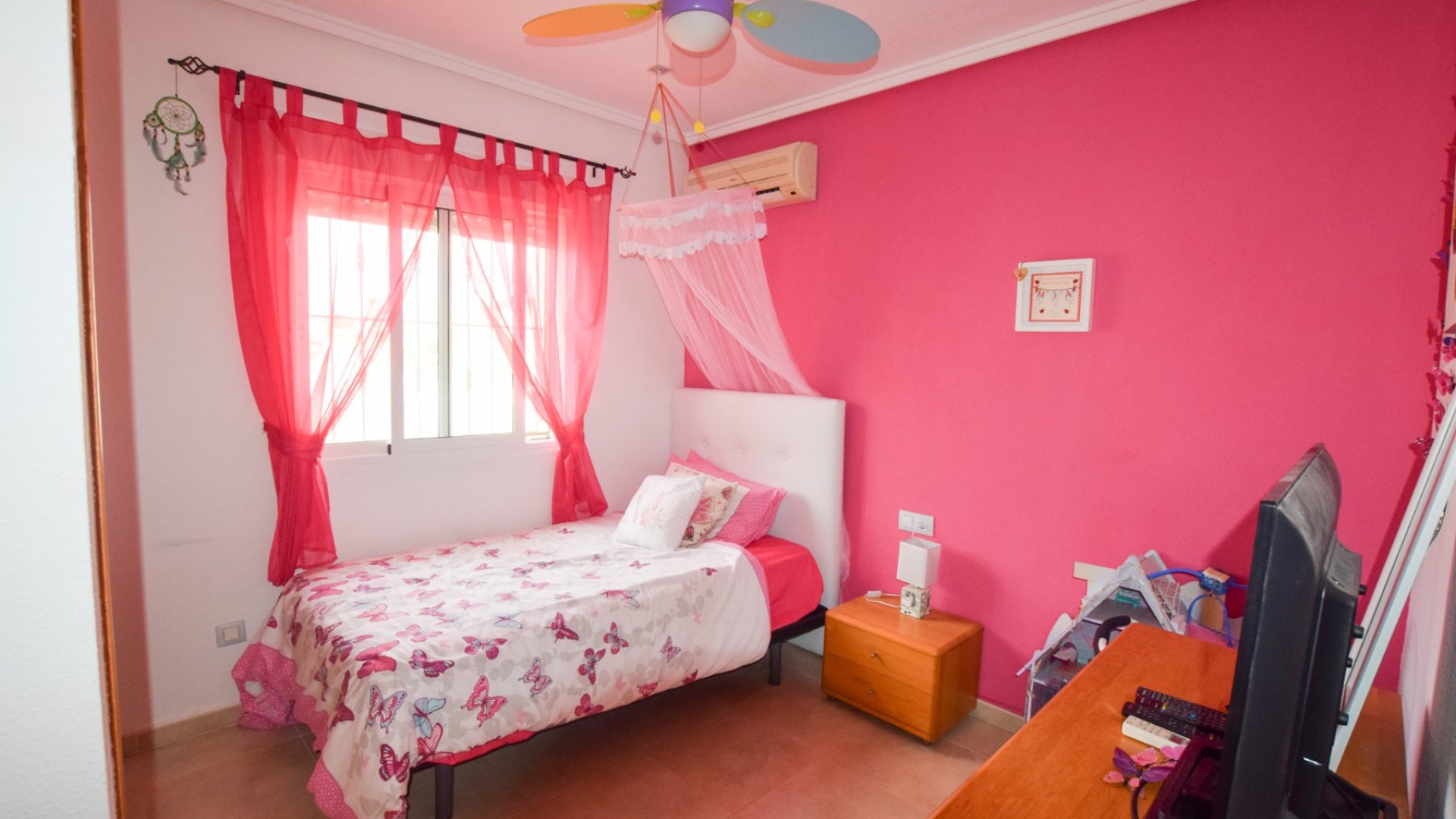 Resale - Villa -
Ciudad Quesada - Atalaya Park