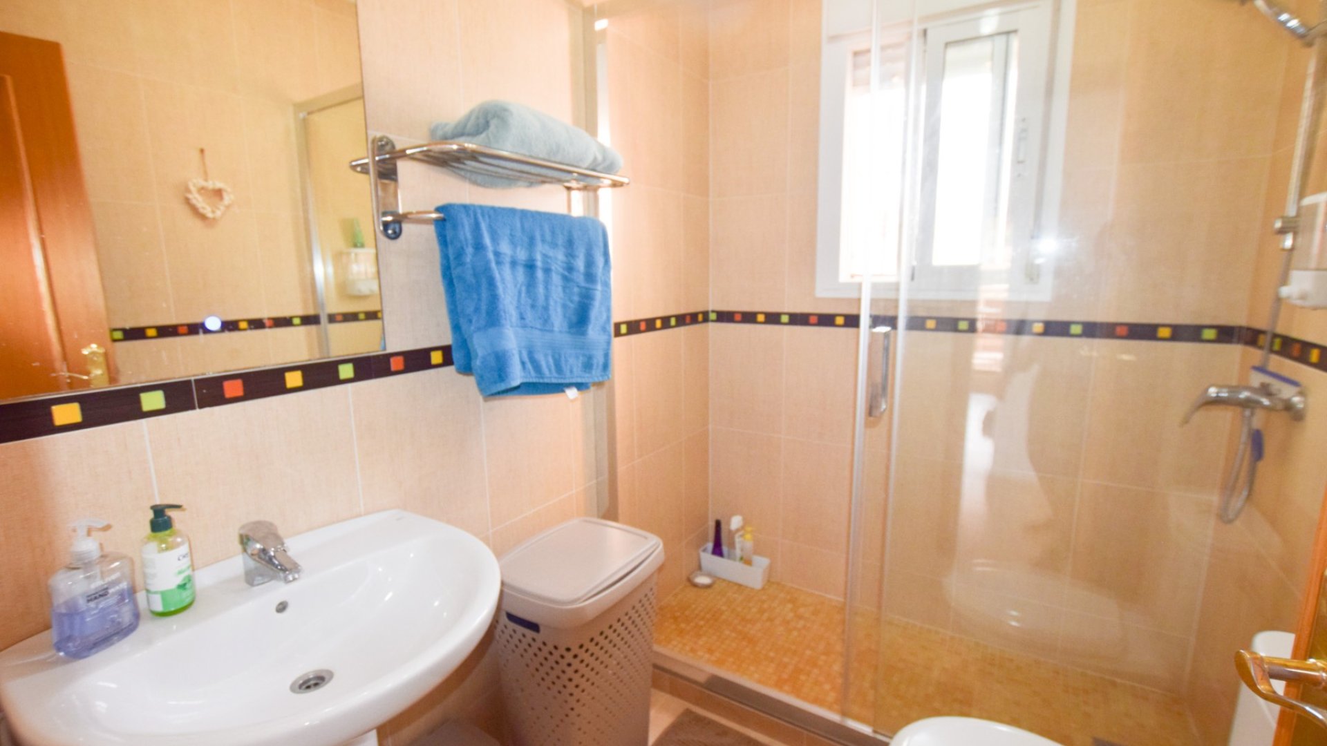 Resale - Villa -
Ciudad Quesada - Atalaya Park