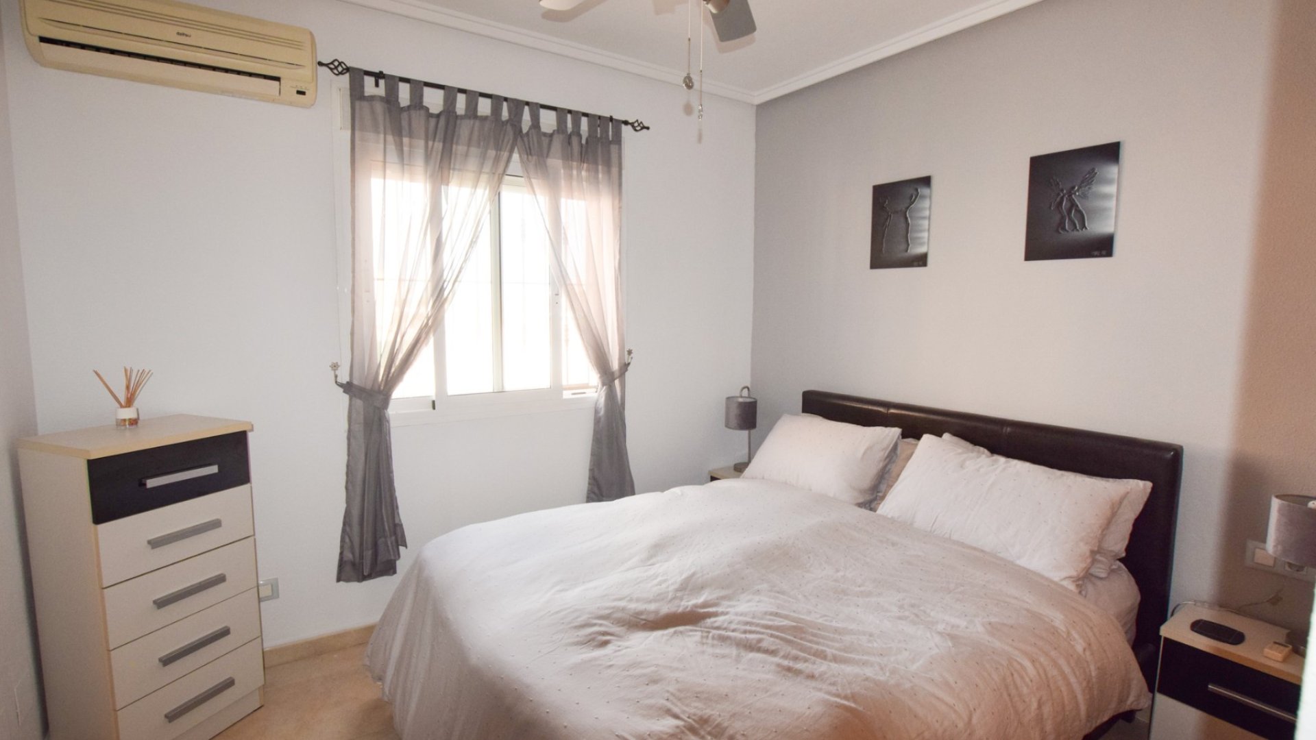 Resale - Villa -
Ciudad Quesada - Atalaya Park