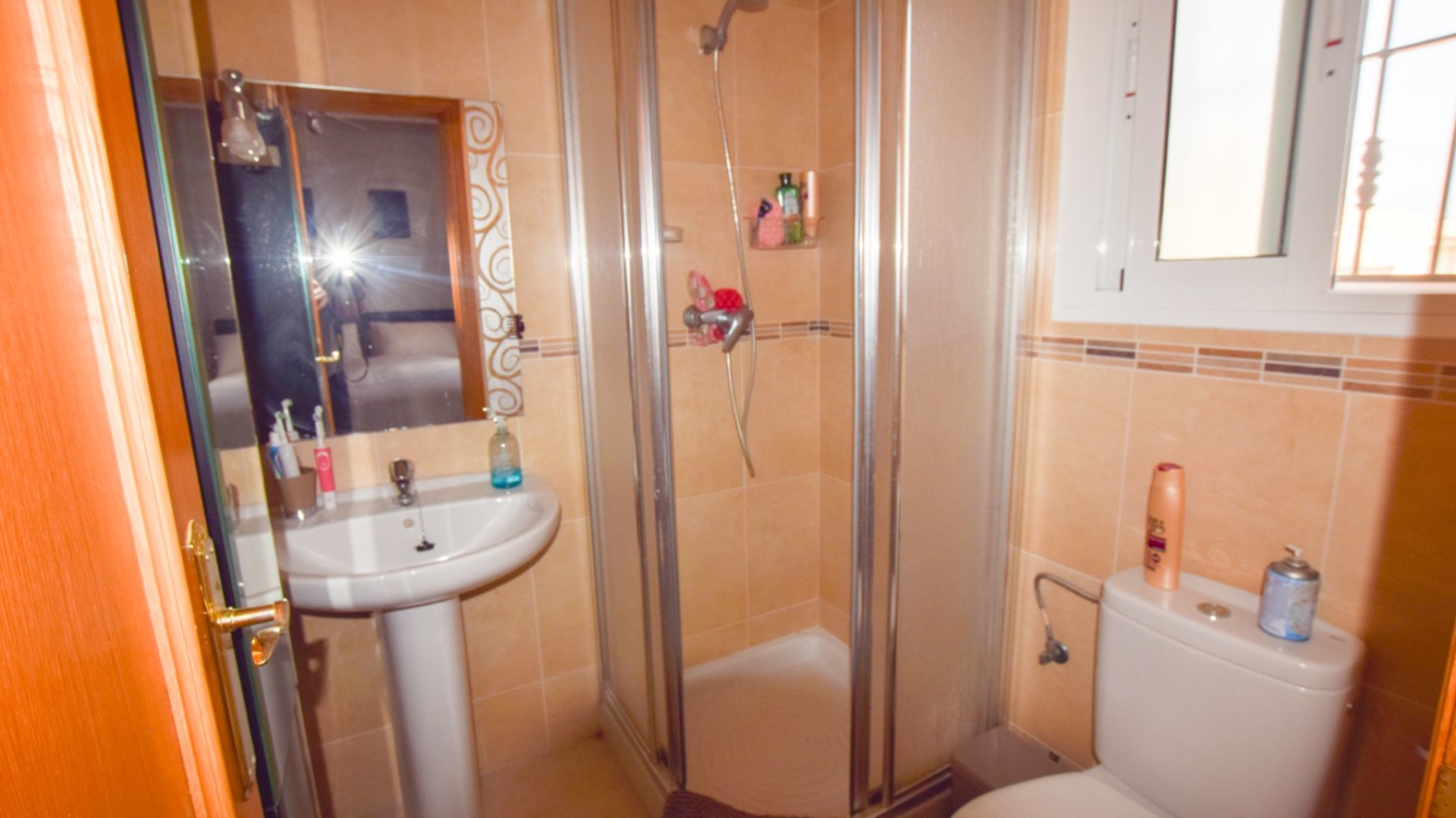Resale - Villa -
Ciudad Quesada - Atalaya Park