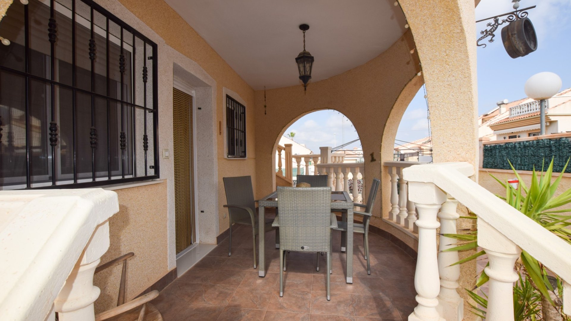 Resale - Villa -
Ciudad Quesada - Atalaya Park